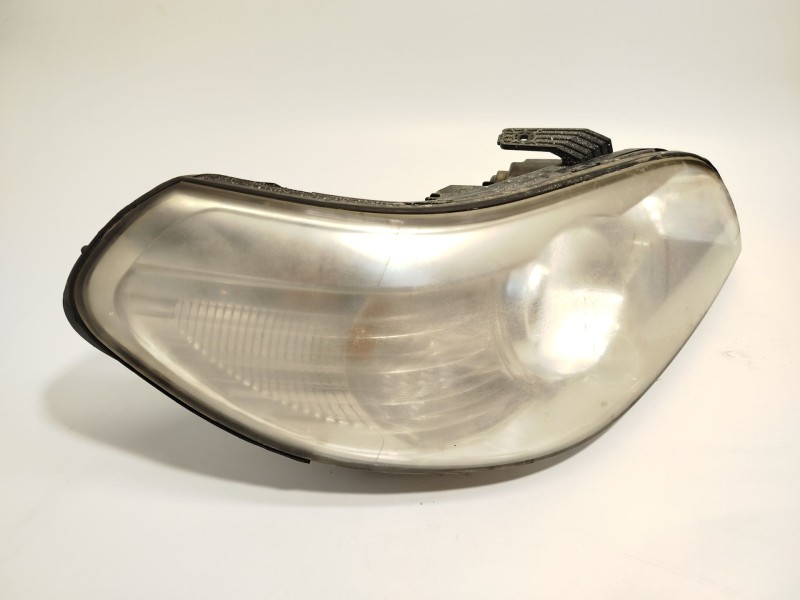 Recambio de faro derecho para chevrolet epica (kl1_) 2.0 d referencia OEM IAM 96644844  