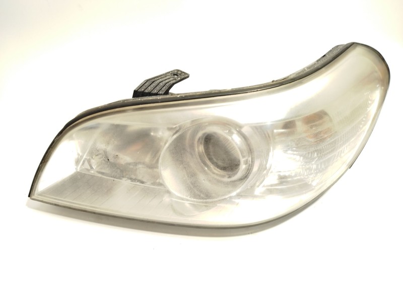 Recambio de faro izquierdo para chevrolet epica (kl1_) 2.0 d referencia OEM IAM 96644843  