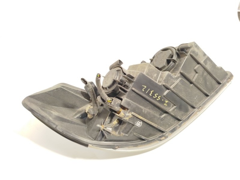 Recambio de faro izquierdo para chevrolet epica (kl1_) 2.0 d referencia OEM IAM 96644843  