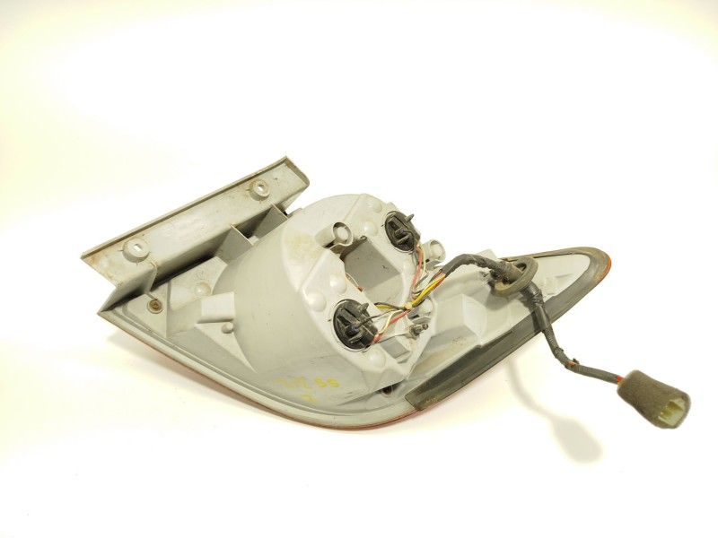 Recambio de piloto trasero izquierdo para chevrolet epica (kl1_) 2.0 d referencia OEM IAM 96990633  