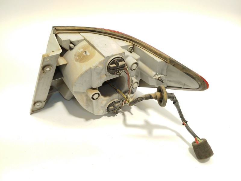 Recambio de piloto trasero izquierdo para chevrolet epica (kl1_) 2.0 d referencia OEM IAM 96990633  