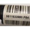Recambio de transmision delantera derecha para opel grandland / grandland x (a18, p1uo) 1.2 (75) referencia OEM IAM 9811933980  