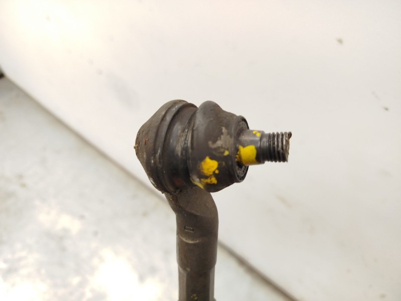 Recambio de cremallera direccion para seat ibiza iv (6j5, 6p1) 1.0 tsi referencia OEM IAM 6C1423058E  