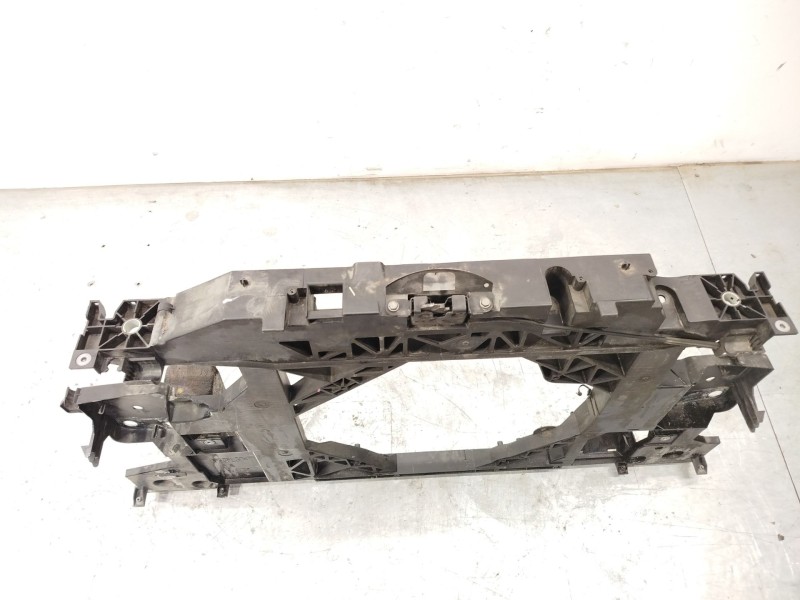 Recambio de panel frontal para renault scénic iii (jz0/1_) 1.5 dci referencia OEM IAM 752100007R  