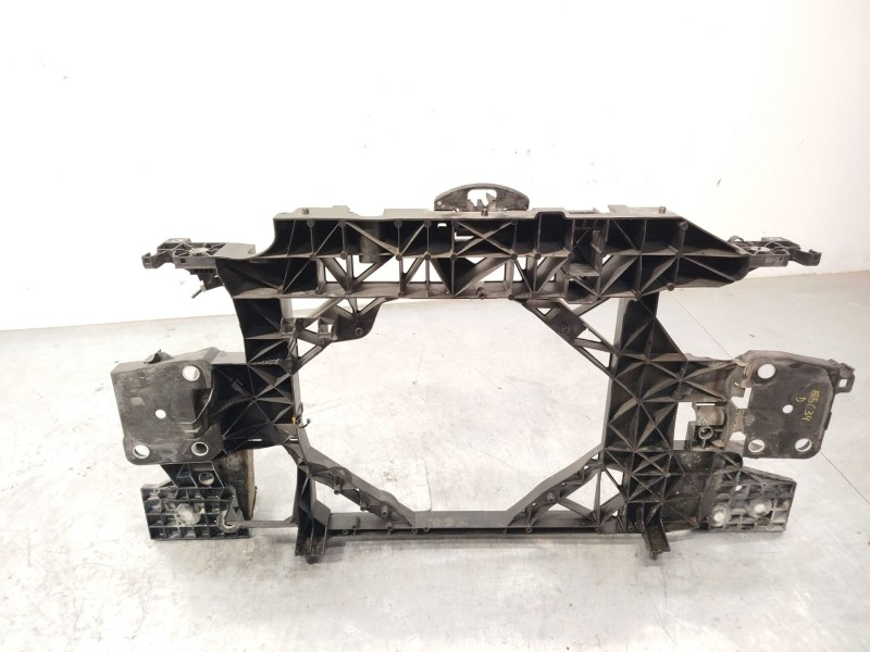 Recambio de panel frontal para renault scénic iii (jz0/1_) 1.5 dci referencia OEM IAM 752100007R  