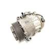 Recambio de compresor aire acondicionado para porsche cayenne (9pa) s 4.8 referencia OEM IAM 95512601112  