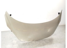 Recambio de capot para renault scénic iii (jz0/1_) 1.5 dci referencia OEM IAM 651008842R   2