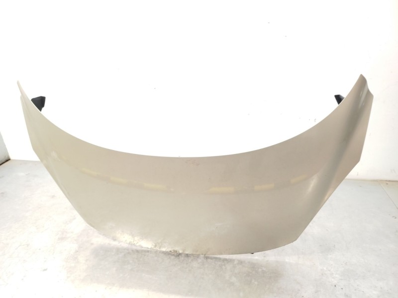 Recambio de capot para renault scénic iii (jz0/1_) 1.5 dci referencia OEM IAM 651008842R  