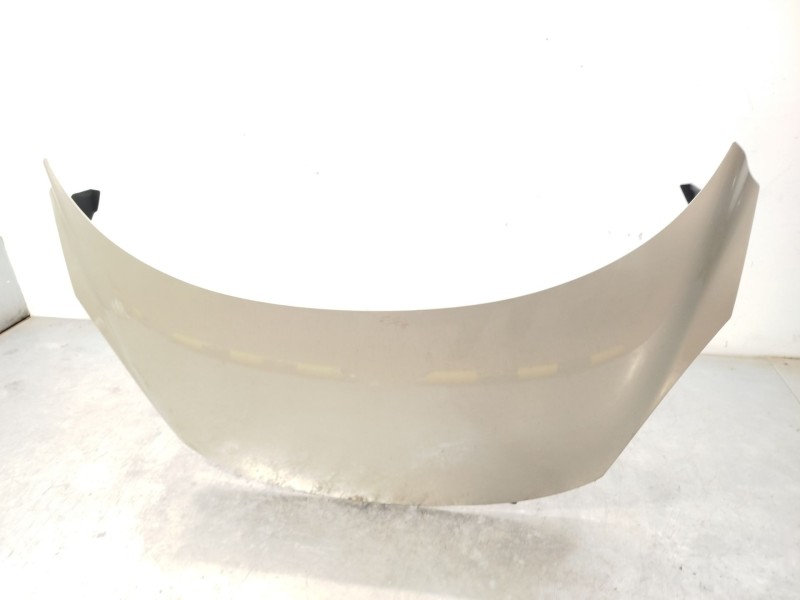 Recambio de capot para renault scénic iii (jz0/1_) 1.5 dci referencia OEM IAM 651008842R  