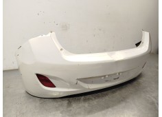 Recambio de paragolpes trasero para hyundai i30 (gd) 1.4 crdi referencia OEM IAM 86611A6000   2