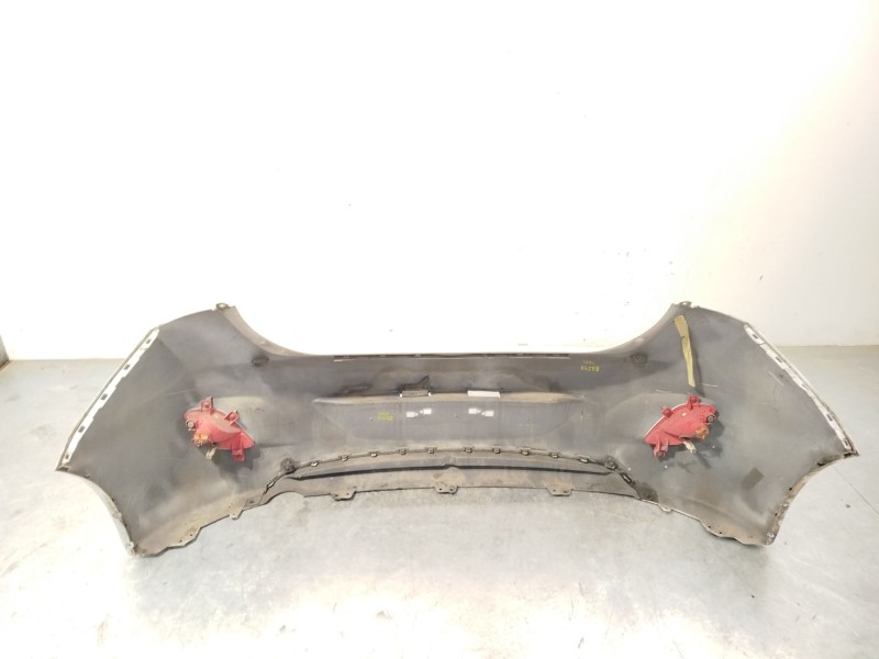 Recambio de paragolpes trasero para hyundai i30 (gd) 1.4 crdi referencia OEM IAM 86611A6000  