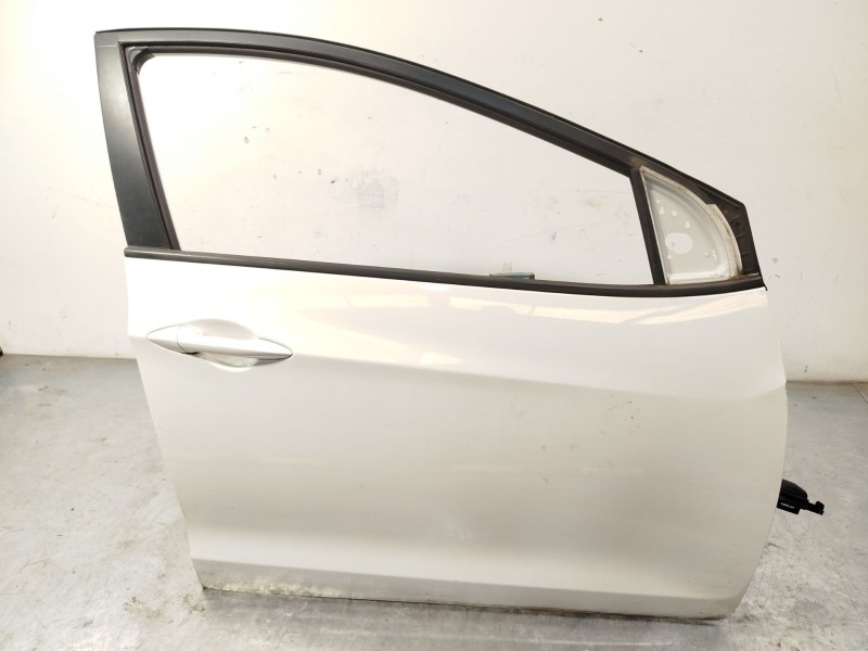 Recambio de puerta delantera derecha para hyundai i30 (gd) 1.4 crdi referencia OEM IAM 76004A6000  