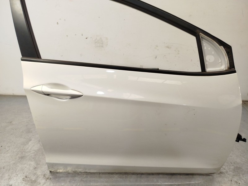 Recambio de puerta delantera derecha para hyundai i30 (gd) 1.4 crdi referencia OEM IAM 76004A6000  