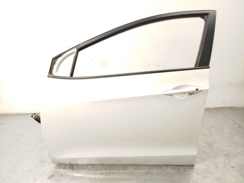 Recambio de puerta delantera izquierda para hyundai i30 (gd) 1.4 crdi referencia OEM IAM 76003A6000  