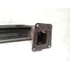 Recambio de refuerzo paragolpes trasero para volkswagen passat b7 variant (365) 2.0 tdi referencia OEM IAM 3AA807305  