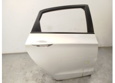 Recambio de puerta trasera derecha para hyundai i30 (gd) 1.4 crdi referencia OEM IAM 77004A6000   2