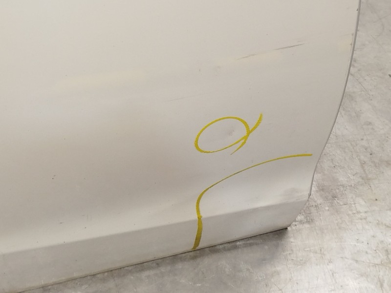 Recambio de puerta trasera derecha para hyundai i30 (gd) 1.4 crdi referencia OEM IAM 77004A6000  