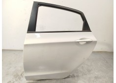 Recambio de puerta trasera izquierda para hyundai i30 (gd) 1.4 crdi referencia OEM IAM 77003A6000  