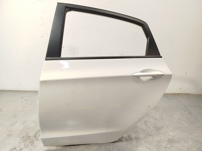 Recambio de puerta trasera izquierda para hyundai i30 (gd) 1.4 crdi referencia OEM IAM 77003A6000  