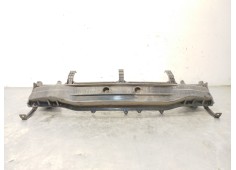 Recambio de refuerzo paragolpes trasero para hyundai i30 (gd) 1.4 crdi referencia OEM IAM 86631A6000   2