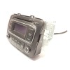Recambio de sistema audio / radio cd para kia carens ( ) basic referencia OEM IAM 96170A4610CA  