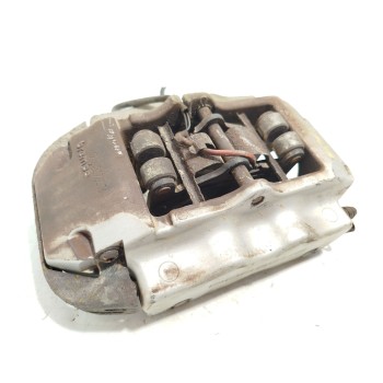Recambio de pinza freno trasera izquierda para porsche cayenne (9pa) s 4.8 referencia OEM IAM 95535242142  