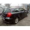 bmw serie 1 berlina (e81/e87) del año 2007
