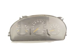 Recambio de cuadro instrumentos para mercedes-benz clase m (w163) ml 430 (163.172) referencia OEM IAM A1635402047  15339921 2