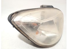 Recambio de faro derecho para kia rio ii (jb) 1.5 crdi referencia OEM IAM 921021G030   2
