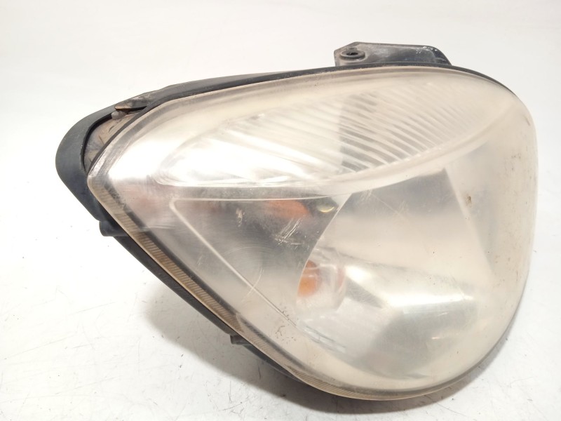 Recambio de faro derecho para kia rio ii (jb) 1.5 crdi referencia OEM IAM 921021G030  