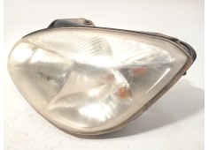 Recambio de faro izquierdo para kia rio ii (jb) 1.5 crdi referencia OEM IAM 921011G030   2
