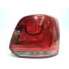 Recambio de piloto trasero derecho para volkswagen polo (6r1) advance referencia OEM IAM 6R0945096AF  6R0945112B