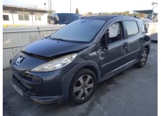 PEUGEOT 207 SW