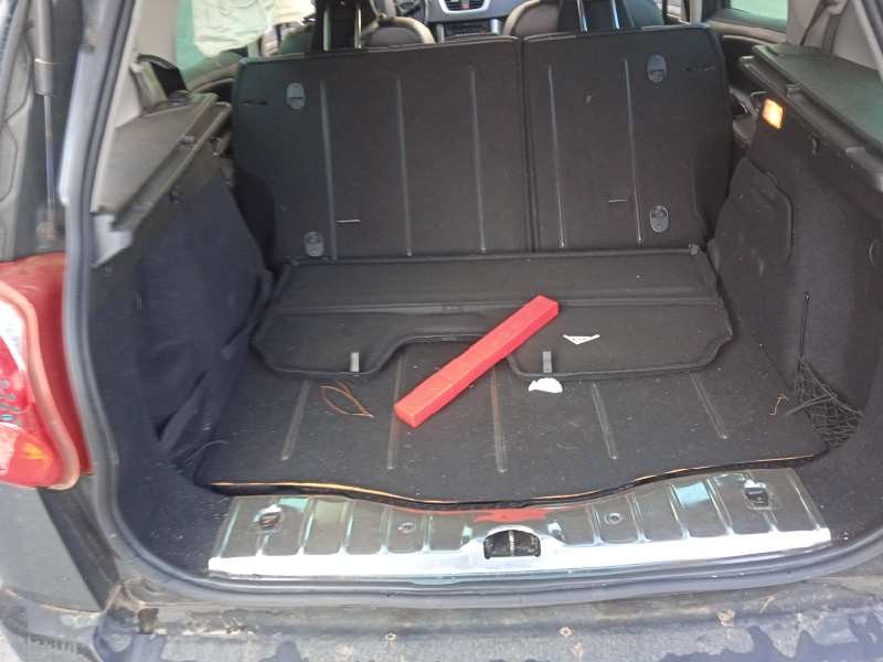 peugeot 207 sw del año 2009