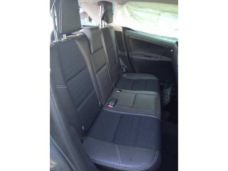 peugeot 207 sw del año 2009