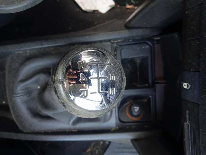 peugeot 207 sw del año 2009