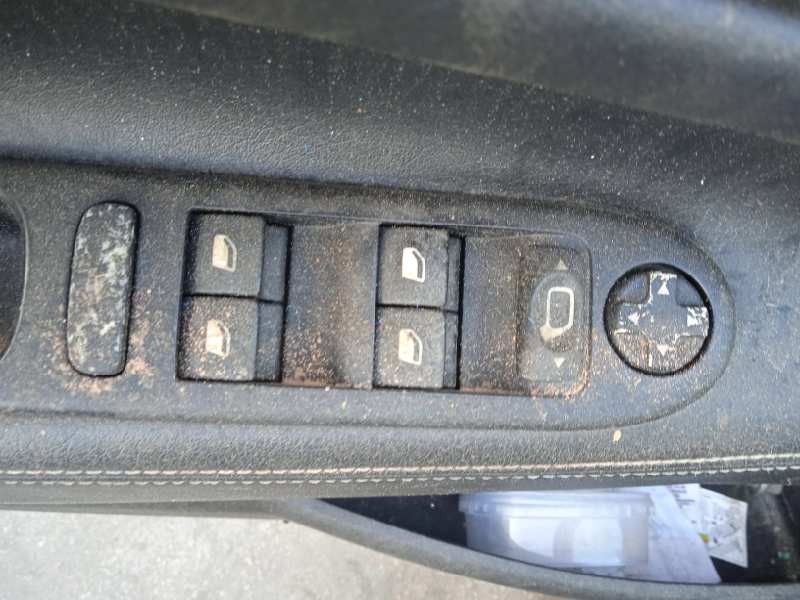 peugeot 207 sw del año 2009