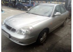 daewoo nubira berlina del año 2001 2