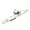 Recambio de elevalunas trasero derecho para mitsubishi grandis (na0w) 2.0 di-d cat referencia OEM IAM MR989947  MR959660