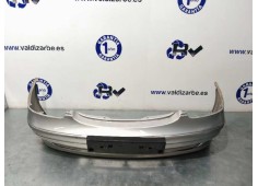 Recambio de paragolpes delantero para daewoo nubira berlina cdx referencia OEM IAM S6720021  