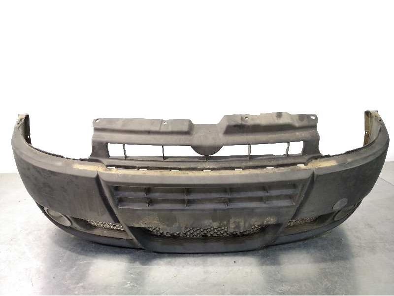 Recambio de paragolpes delantero para fiat doblo (119) 1.9 jtd cat referencia OEM IAM 735417815  