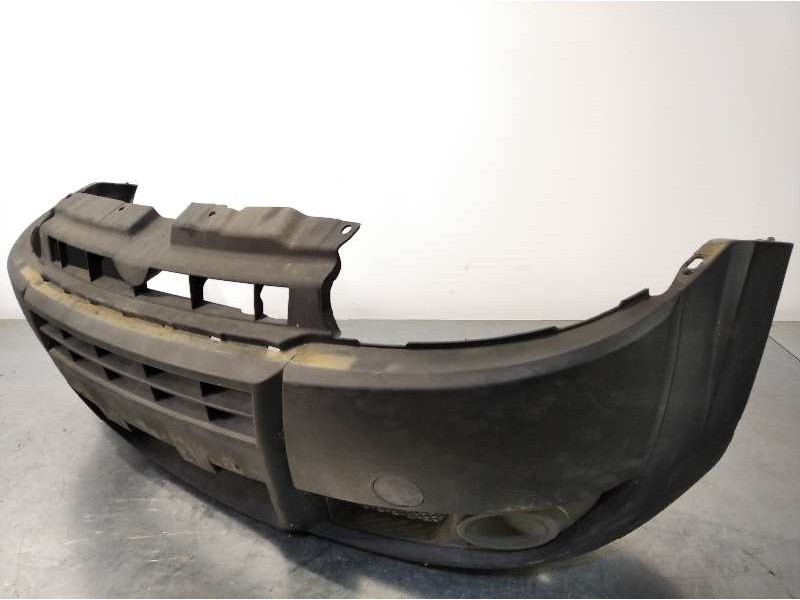 Recambio de paragolpes delantero para fiat doblo (119) 1.9 jtd cat referencia OEM IAM 735417815  