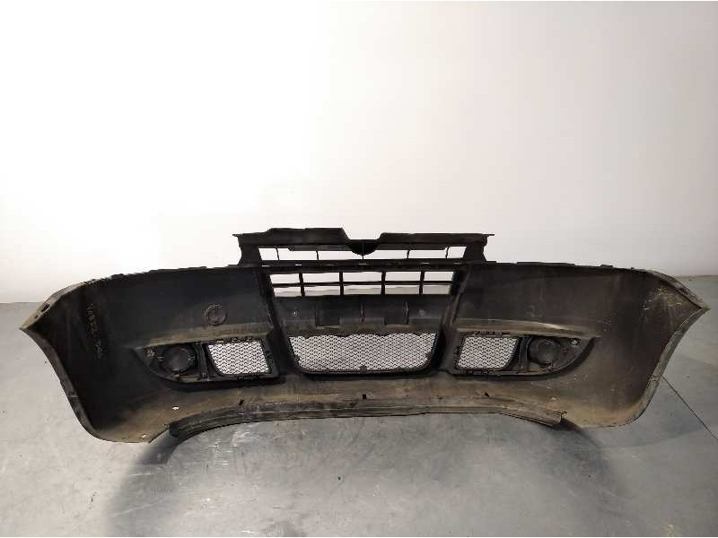 Recambio de paragolpes delantero para fiat doblo (119) 1.9 jtd cat referencia OEM IAM 735417815  