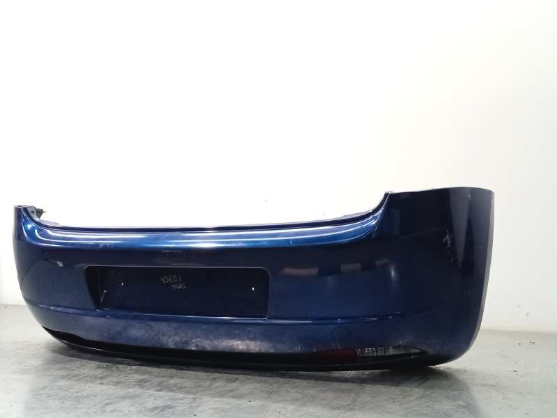 Recambio de paragolpes trasero para fiat grande punto (199) 1.3 16v multijet emotion (66kw) referencia OEM IAM 735418962  