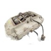 Recambio de pinza freno trasera izquierda para porsche cayenne (9pa) s 4.8 referencia OEM IAM 95535242142  