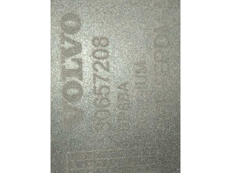 Recambio de paragolpes trasero para volvo c30 2.0 d kinetic referencia OEM IAM 39885366  