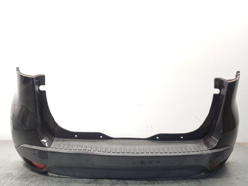 Recambio de paragolpes trasero para renault scenic iii expression referencia OEM IAM 850B26487R  