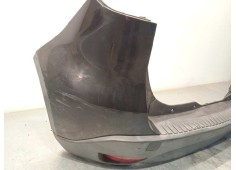 Recambio de paragolpes trasero para renault scenic iii expression referencia OEM IAM 850B26487R   2
