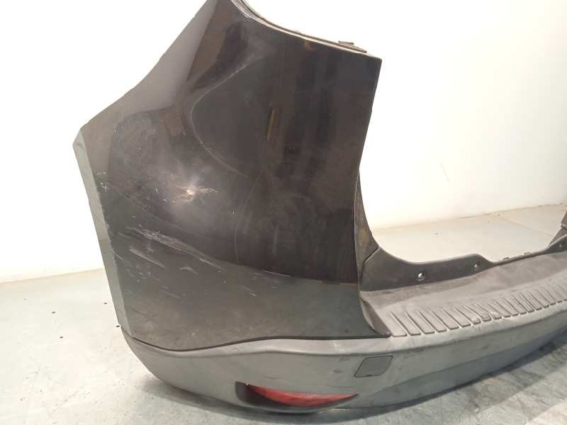 Recambio de paragolpes trasero para renault scenic iii expression referencia OEM IAM 850B26487R  