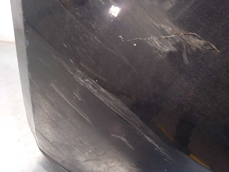 Recambio de paragolpes trasero para renault scenic iii expression referencia OEM IAM 850B26487R  